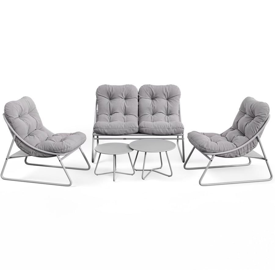 Zestaw mebli ogrodowych ARSOLI - 8