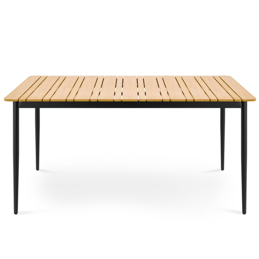 Stół ogrodowy 150cm DV-065GT - - 4