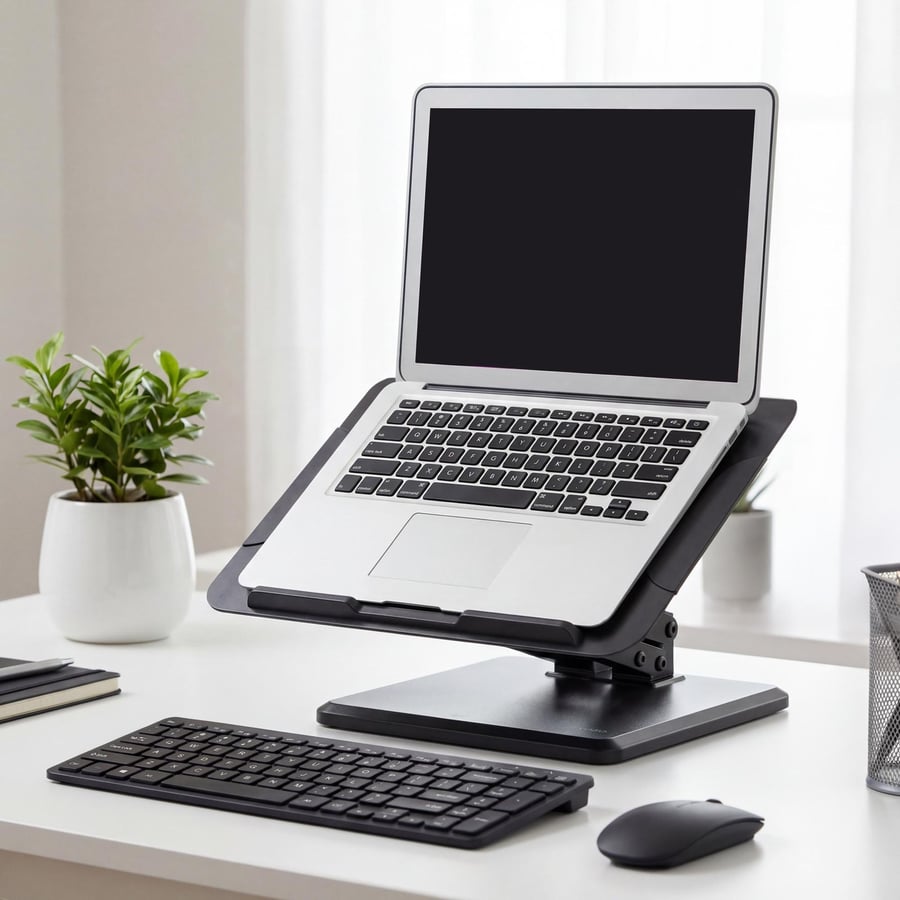 Podstawka pod laptop DV-193OLS - 4