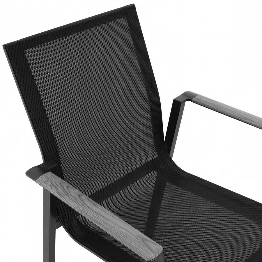 Krzesło ogrodowe DV-073GC Buti - 4