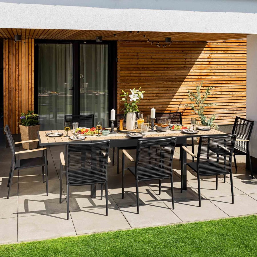 Gavo 8+1 beż Pigal - 1