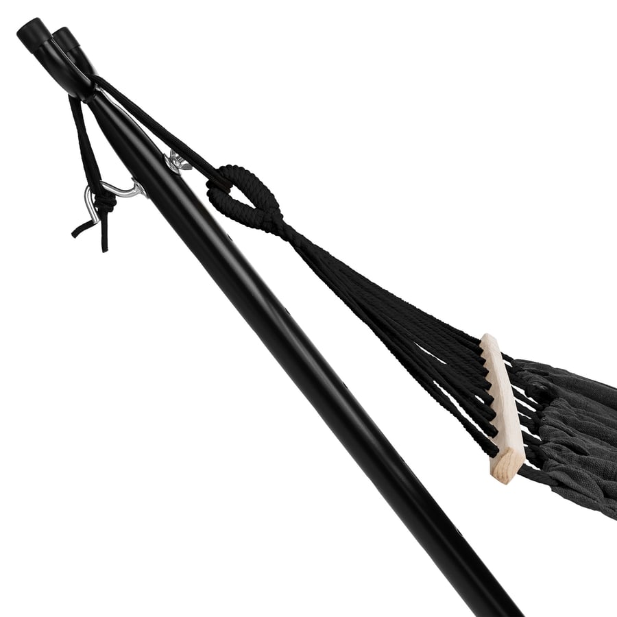 Hamak ogrodowy LECCO DV-045GH z - 6