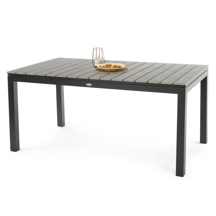 Stół ogrodowy rozkładany 160/21 - 12