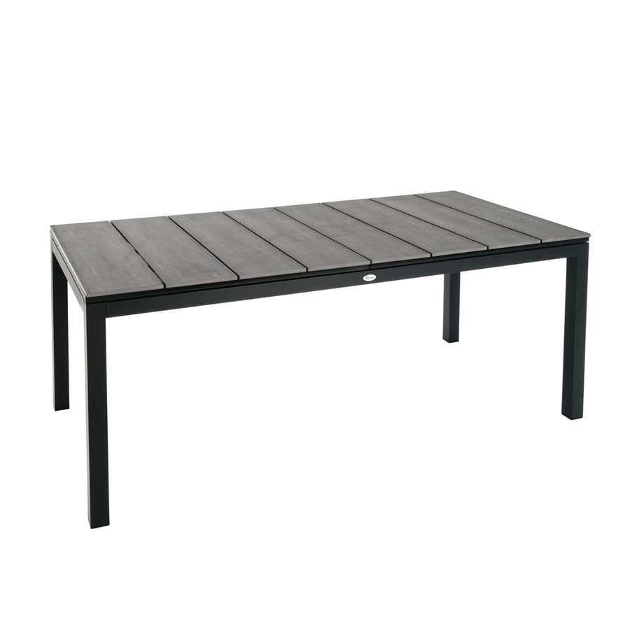 Stół ogrodowy rozkładany 200/25 - 10