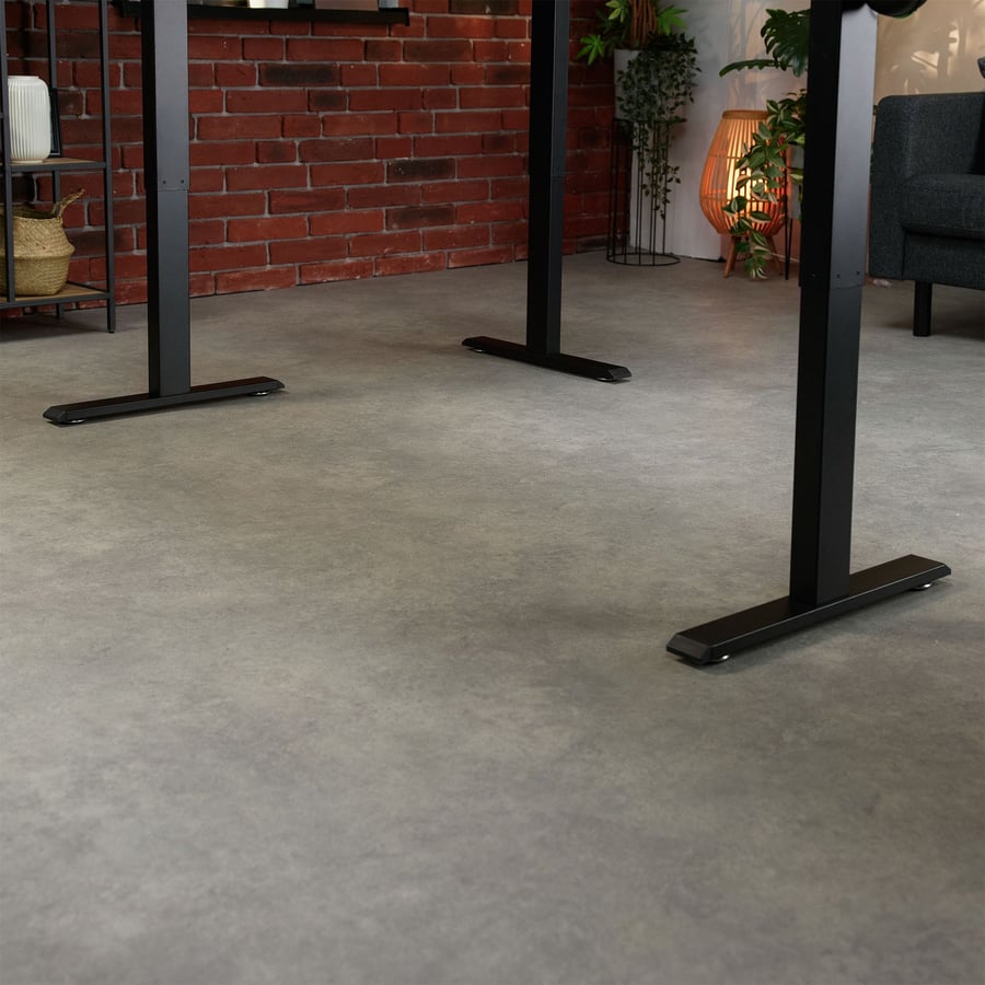 Biurko narożne regulowane (ZW-S - 10