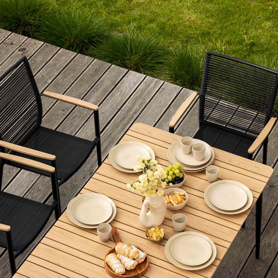 Zestaw mebli Breno 8+1 - 150 DV - 2