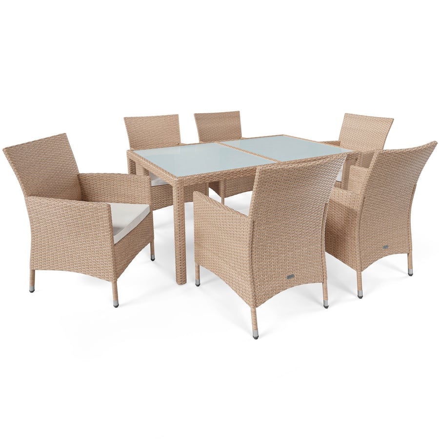 Zestaw mebli ogrodowych VERONA - 9