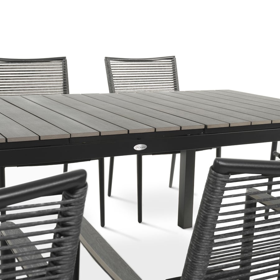 Zestaw mebli Maletto 8+1 - 160/ - 10