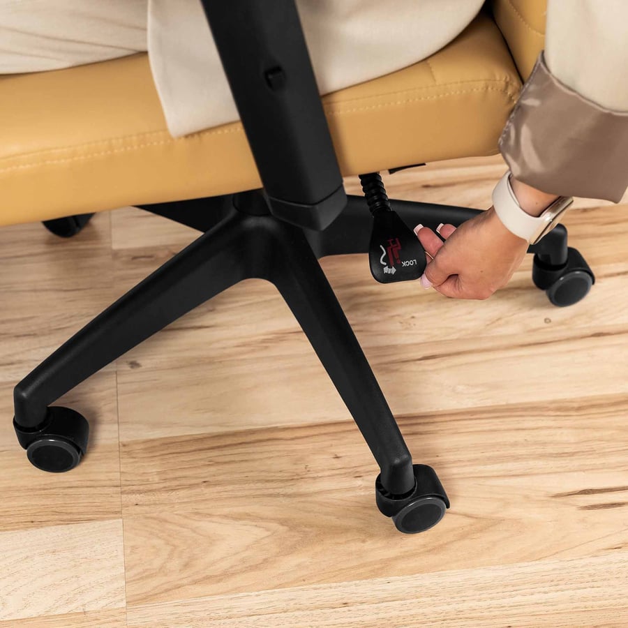 Fotel Adelo beż - 8