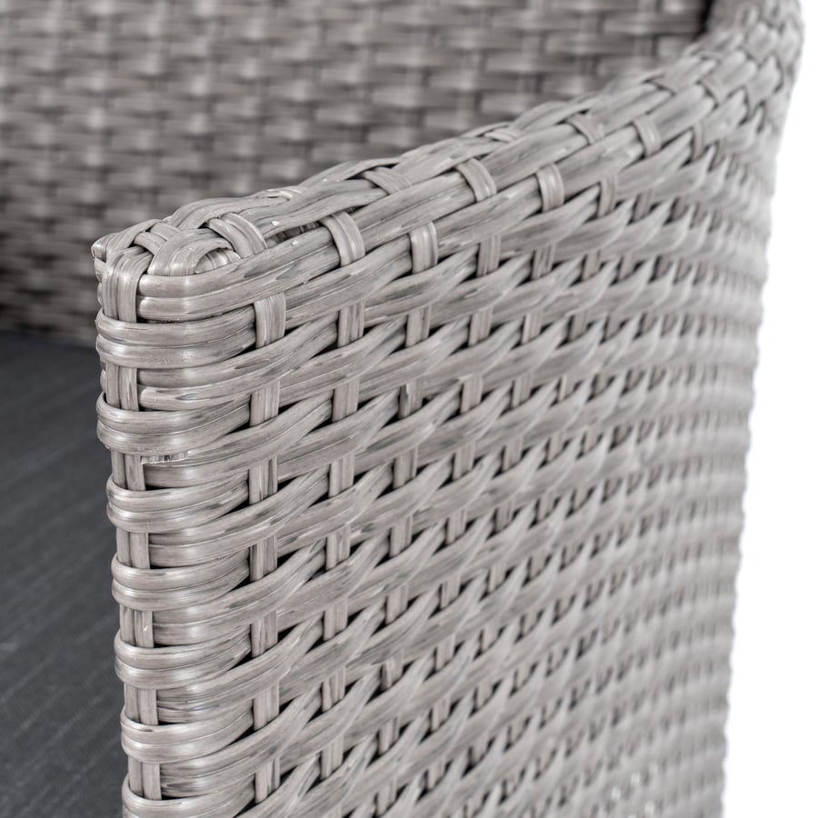 Zestaw mebli ogrodowych SIENA D - 1